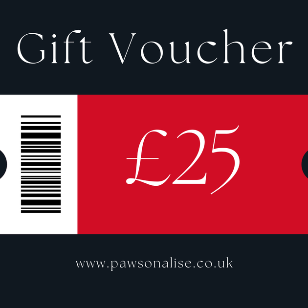 £25 Gift Card