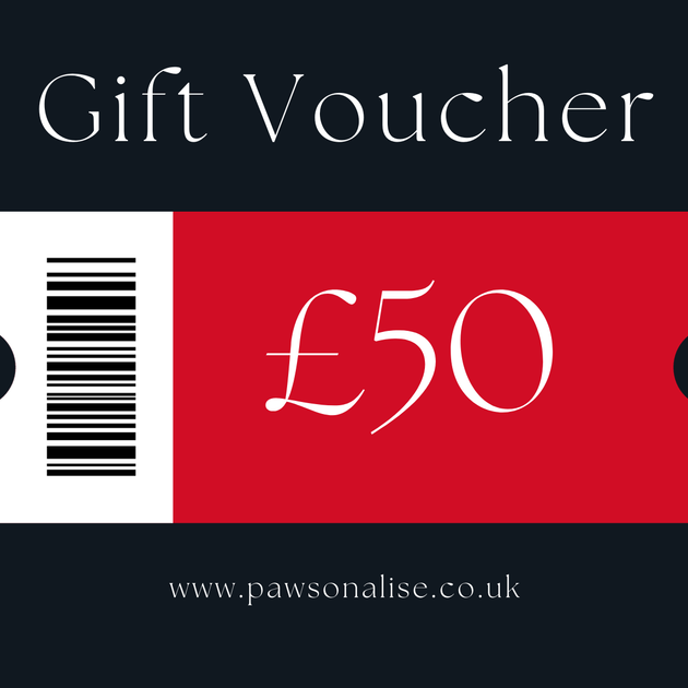 £50 Gift Card