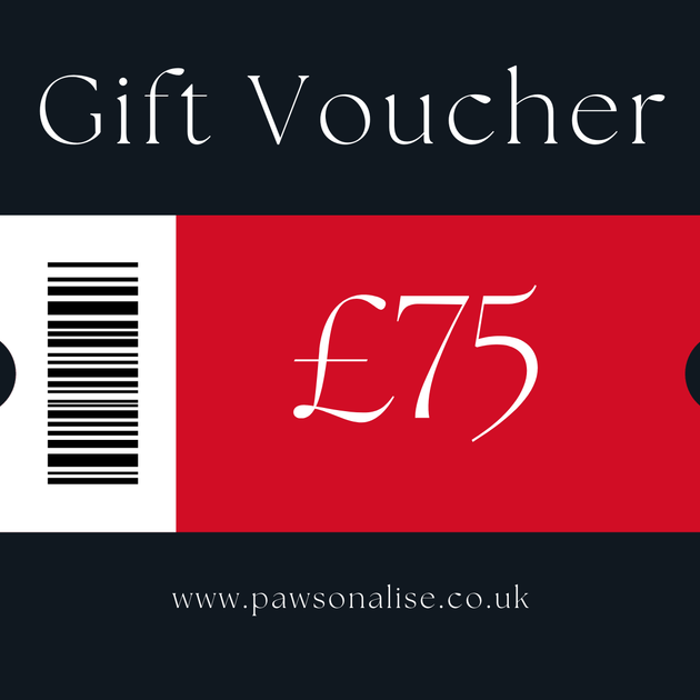 £75 Gift Card
